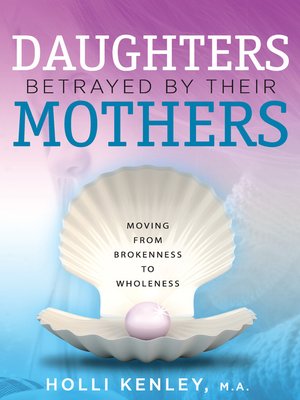 cover image of Daughters Betrayed by their Mothers